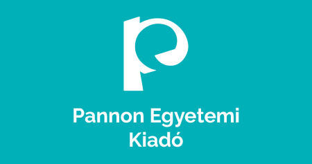 Elérhető a Pannon Egyetemi Kiadó frissített szerzői útmutatója